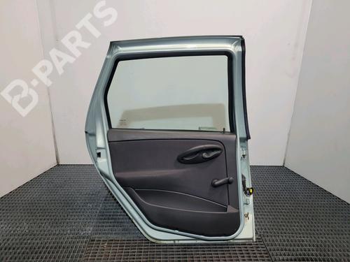Left rear door FIAT PUNTO (188_) 1.2 60 (188.030, .050, .130, .150, .230, .250) | BP9028769C4 