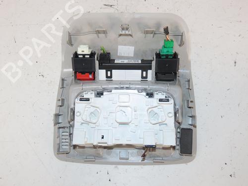 Innerbelysning CITROËN C3 III (SX) 1.2 VTi 82 (82 hp) 29551499