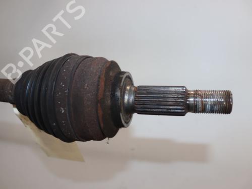 Right front driveshaft DACIA SANDERO II 1.0 SCe 75 (B8JC, B8JD, B8NC) | BP38077243M39 - Image 2
