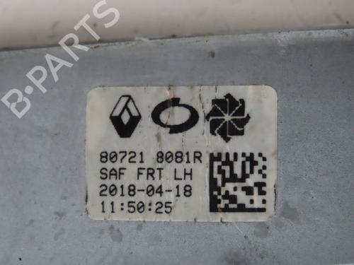 Front left window mechanism RENAULT KOLEOS II (HC_) 1.6 dCi 130 | BP39251207C22 - Image 3