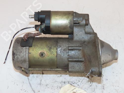Starter TOYOTA YARIS (_P1_) 1.3 (SCP12_, SCP13_, SCP12R, SCP13R) | BP29621701M8 
