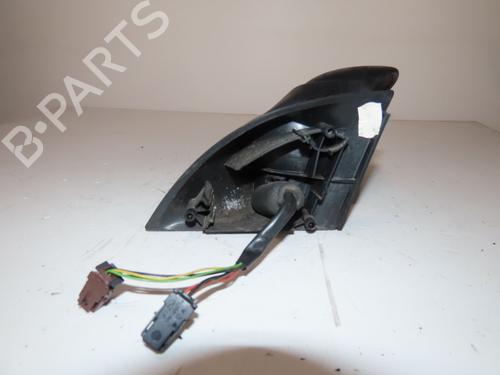 Right mirror CITROËN C3 Pluriel (HB_) 1.4 HDi | BP26162569C27 