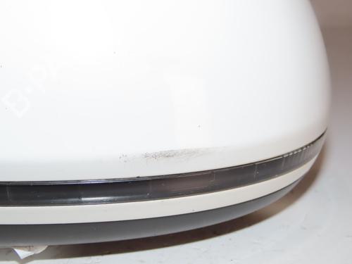 Used Left mirror AUDI Q3 (8UB, 8UG) 2.0 TDI (140 hp) 29137183