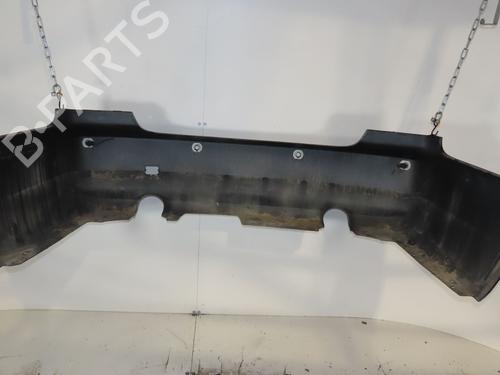 Used Rear bumper BMW 3 Convertible (E93) 335 i (306 hp) 29985503