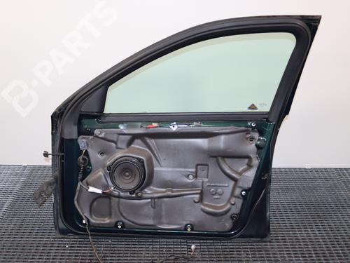 Dør højre fortil JAGUAR X-TYPE I (X400) 2.5 V6 All-wheel Drive | BP11239285C3 