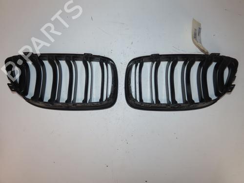 Used Grille BMW 3 (E90) 318 d (143 hp) 28572616