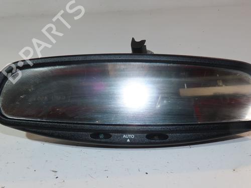 Espelho interior CITROËN C8 (EA_, EB_) 2.0 HDi (120 hp) 28177963