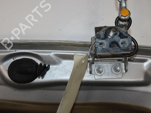 Porton trasero Porton trasero FORD FIESTA V (JH_, JD_) 1.3 (69 hp) 34641137 34641137