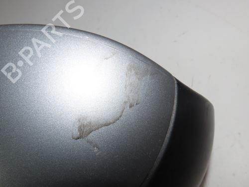 Left mirror PEUGEOT 206 Hatchback (2A/C) 1.4 i | BP25480412C26 
