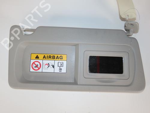 right-sun-visor-dacia-lodgy-js_-2012-32332847 main image