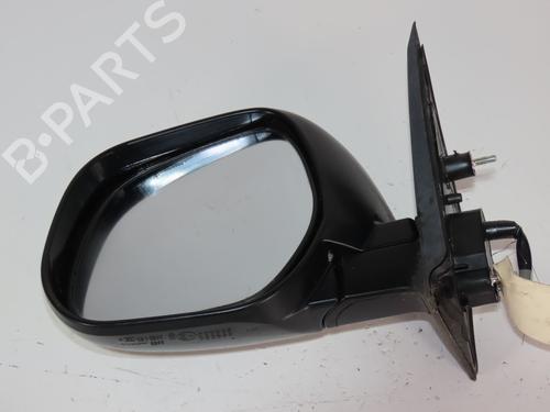 Used Left mirror Left mirror PEUGEOT 4007 (VU_, VV_) 2.2 HDi (156 hp) 40438732 40438732