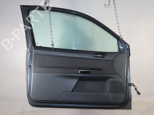 Used Left front door VW POLO (9N_, 9A_) 1.2 12V (64 hp) 24832923
