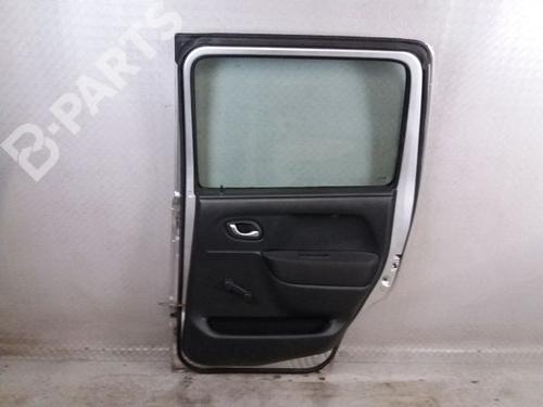 Right rear door OPEL AGILA A (H00) 1.2 16V Twinport (F68) | BP9006823C5 