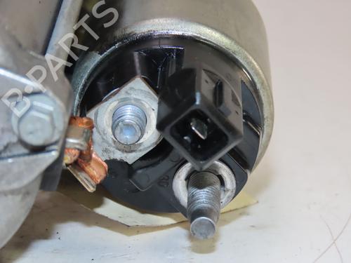 Used Starter Starter PEUGEOT 3008 II SUV (MC_, MR_, MJ_, M4_) 1.6 BlueHDi 120 (120 hp) 33632542 33632542