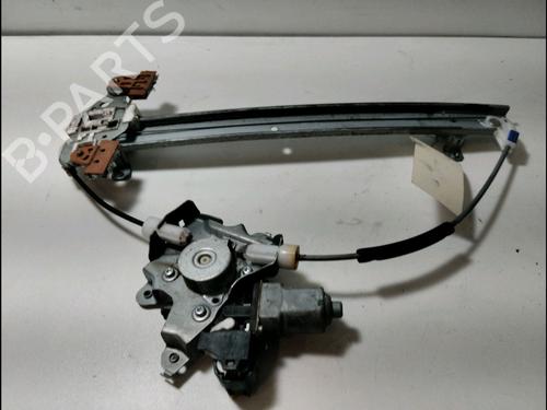 Used Front right window mechanism NISSAN JUKE (F15) 1.6 (117 hp) 10685858