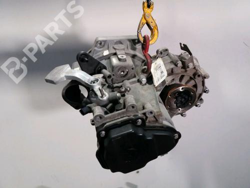 Gearbox VW GOLF V (1K1) 1.9 TDI | BP9021448M3 