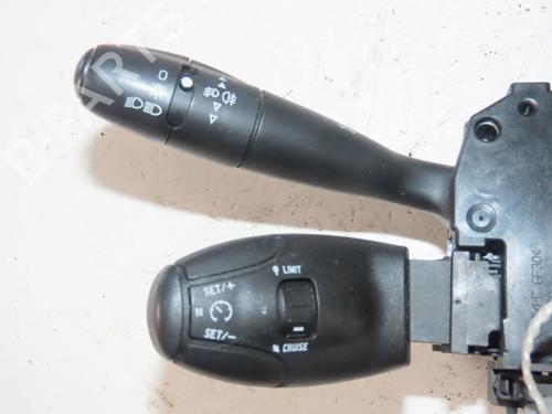 Steering column stalk CITROËN BERLINGO MULTISPACE (B9) 1.6 HDi 90 | BP40051760I23 - Image 2