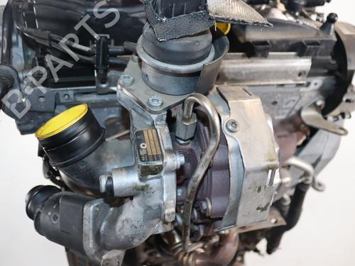Engine SEAT IBIZA IV (6J5, 6P1) 1.6 TDI | BP37705636M1 - Image 6