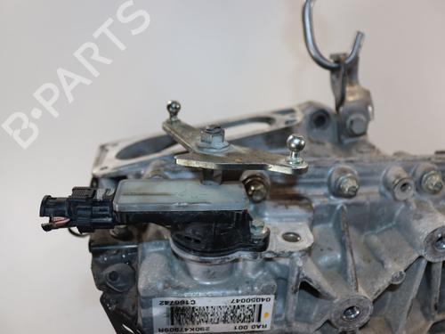 Used Gearbox Gearbox 36940698 36940698