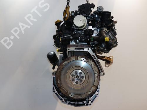 Used Engine RENAULT CLIO IV Grandtour (KH_) 1.5 dCi 90 (KHN3, KHN4) (90 hp) 28833440