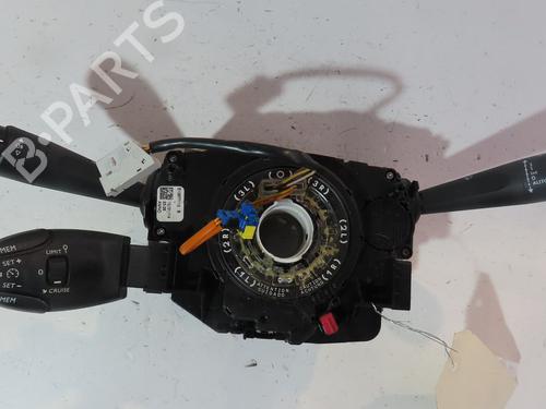 Steering column stalk PEUGEOT 308 SW II (LC_, LJ_, LR_, LX_, L4_) 1.6 HDi / BlueHDi 115 (LCBHXM, LCBHXT) | BP28712473I23 