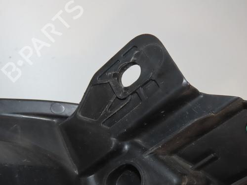 Used Left headlight RENAULT CLIO III (BR0/1, CR0/1) 1.2 16V (BR02, BR0J, BR11, CR02, CR0J, CR11) (75 hp) 31634701