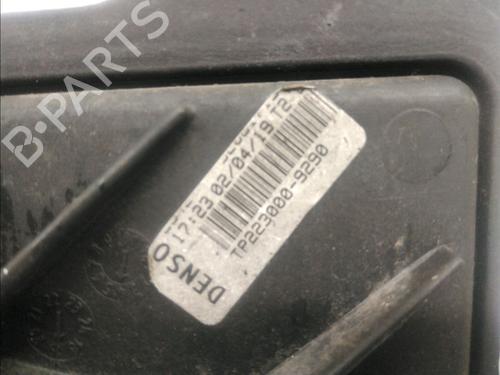 Used Radiator fan FIAT 500 (312_) 1.2 (312AXA1A) (69 hp) 15643937
