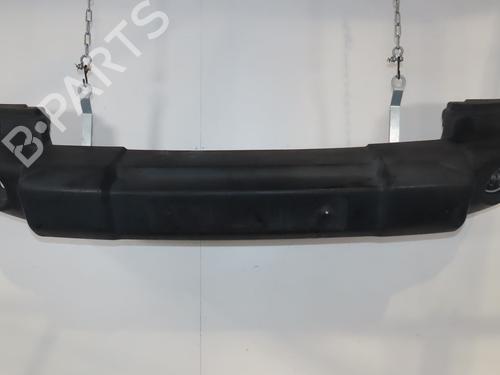 Front bumper JEEP WRANGLER III (JK) 2.8 CRD | BP29963005C7