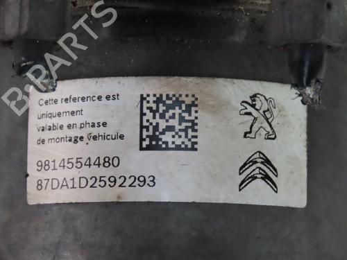 ABS pump CITROËN BERLINGO Box Body/MPV (B9) 1.6 BlueHDi 100 | BP29494475M43 