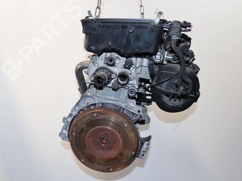 Engine TOYOTA AYGO (_B1_) 1.0 (KGB10_, KGB10R) | BP10563128M1