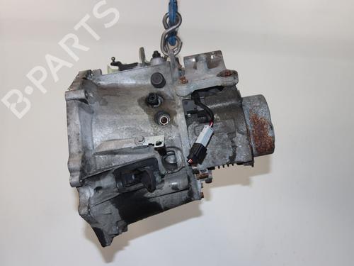Gearbox PEUGEOT 208 I (CA_, CC_) 1.5 BlueHDI 100 | BP26304038M3