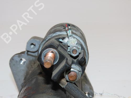 Used Starter Starter NISSAN QASHQAI I (J10, NJ10) 1.5 dCi (110 hp) 34456704 34456704