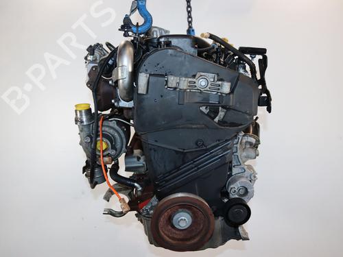Engine DACIA DUSTER (HS_) 1.5 dCi (HSMC) | BP33712363M1 - Image 5