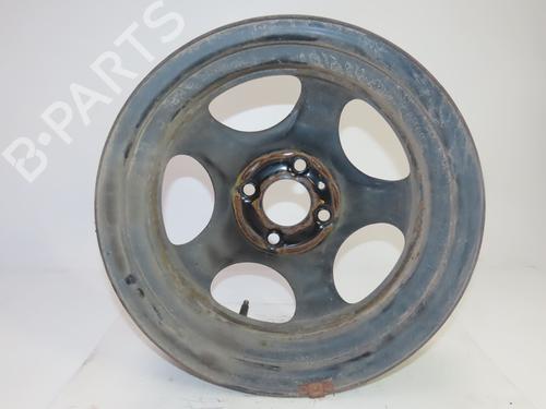 Felg DACIA SPRING EV (B6M1) | BP38055418C45 - Image 2
