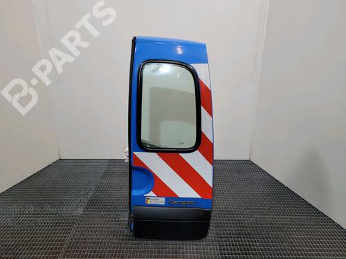 Used Right tailgate Right tailgate RENAULT KANGOO Express (FC0/1_) 1.5 dCi (FC1E) (68 hp) 9023823 9023823