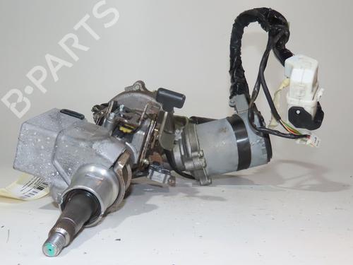Used Steering column TOYOTA RAV 4 III (_A3_) 2.2 D 4WD (ALA30_, ALA30R) (136 hp) 24487142