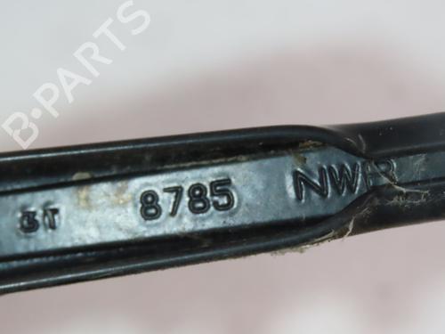Used Front windshield wiper arm CHEVROLET CAMARO 2.0 Turbo (275 hp) 28159705