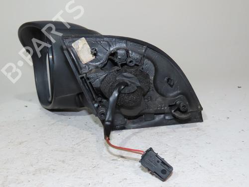 Left mirror CITROËN C3 I (FC_, FN_) 1.4 HDi | BP23989906C26