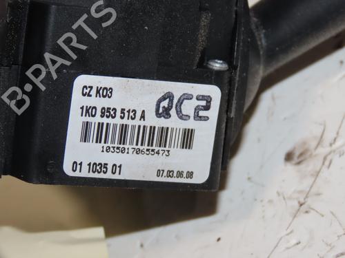 Headlight switch VW CADDY III MPV (2KB, 2KJ, 2CB, 2CJ) 1.9 TDI | BP24487735I24