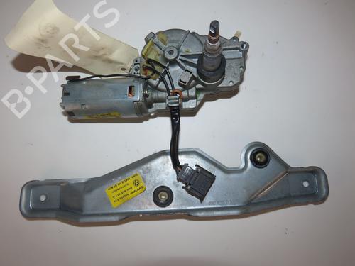 Rear wiper motor VW POLO III (6N1) 64 1.9 D | BP30164830M102 