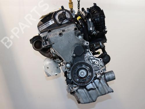 Engine SEAT LEON ST (5F8) 1.5 TGi | BP25015328M1