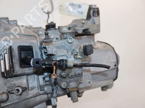 Used Gearbox Gearbox 38298130 38298130