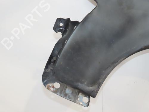 Aleta delantera derecha AUDI A4 B6 (8E2) 1.9 TDI | BP29963012C42