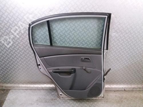 Left rear door KIA RIO II (JB) 1.5 CRDi | BP9007534C4 
