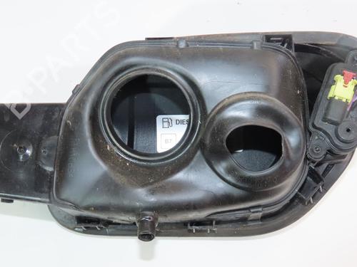 Used Fuel flap VW PASSAT B8 (3G2, CB2) 1.6 TDI (120 hp) 27095262