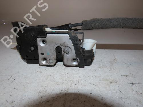 Front left lock RENAULT TWINGO III (BCM_, BCA_) 1.0 SCe 70 | BP29644176C98 