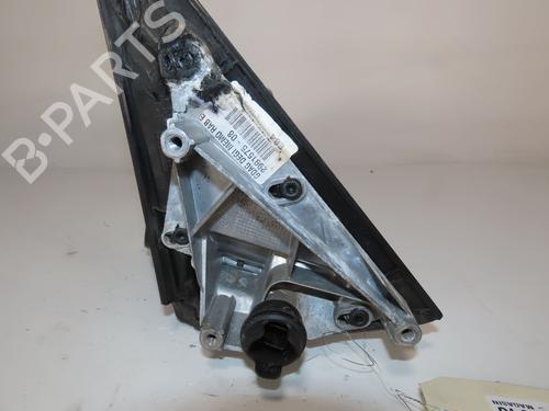 Used Left mirror BMW X1 (E84) sDrive 20 d (177 hp) 29758841