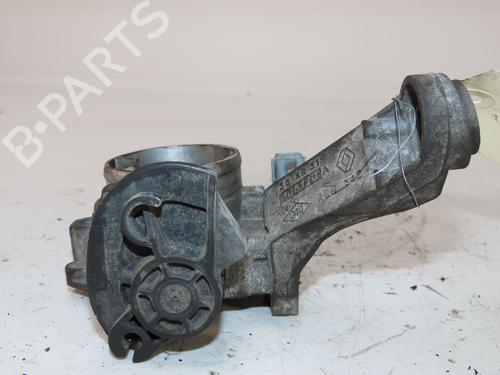 Throttle body RENAULT CLIO II (BB_, CB_) 1.2 (BB0A, BB0F, BB10, BB1K, BB28, BB2D, BB2H, CB0A,... | BP29621689M82 