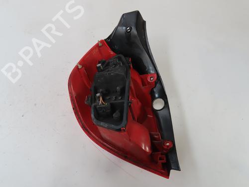 Right taillight RENAULT CLIO III (BR0/1, CR0/1) 1.5 dCi (C/BR0G, C/BR1G) | BP19162575C35 