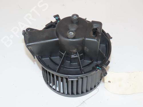 Used Heater blower motor PEUGEOT BOXER Van 2.2 HDi 120 (120 hp) 29819066
